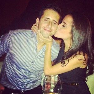 Meet your Posher, Daniela